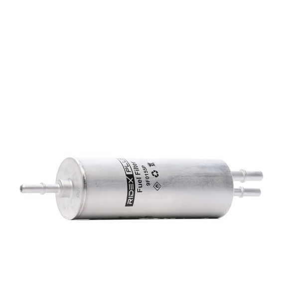 Kraftstofffilter von RIDEX PLUS 9F0155P