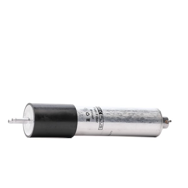 Kraftstofffilter für ALPINA von RIDEX PLUS