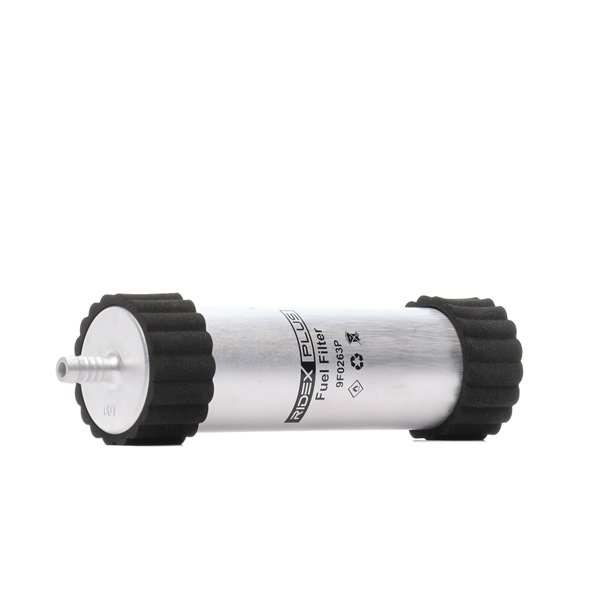 Acquista Filtro carburante da RIDEX PLUS 9F0263P a buon mercato per soli 23,02 €