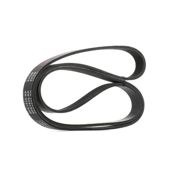 Achetez des Courroie Poly-V RIDEX PLUS 305P0370P à prix pour 14,25 €