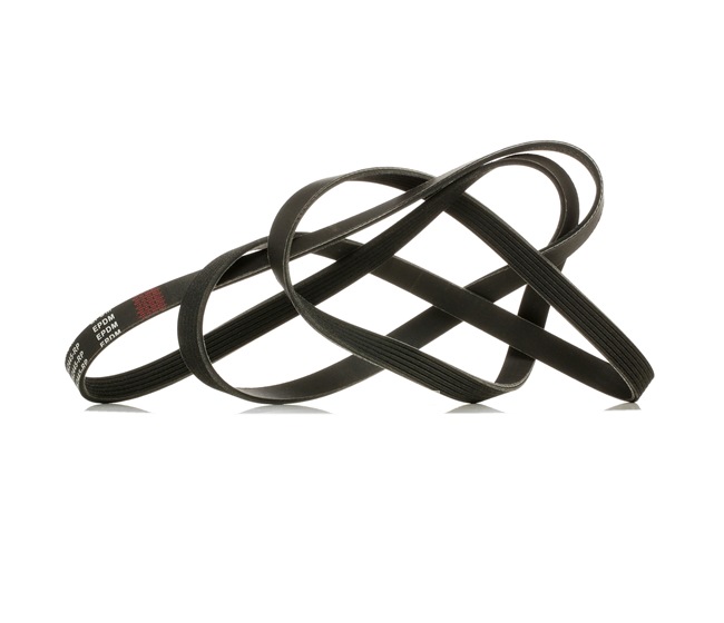 Compre RIDEX PLUS Correa trapecial poli V Art.: 305P0104P online