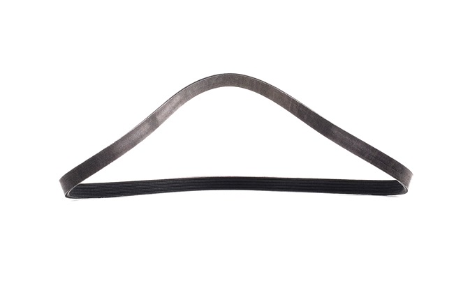 Compre Correia trapezoidal estriada da RIDEX PLUS 305P0133P a um preço baixo por 10,43 €
