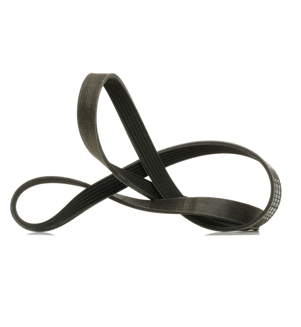 Compre Correia trapezoidal estriada da RIDEX PLUS 305P0363P a um preço baixo por 18,46 €