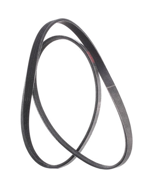 Compre Correia trapezoidal estriada da RIDEX PLUS 305P0154P a um preço baixo por 9,55 €