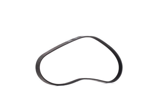 Compre Correia trapezoidal estriada da RIDEX PLUS 305P0375P a um preço baixo por 8,35 €