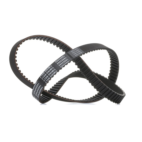 Achetez des Courroie de distribution RIDEX PLUS 306T0198P à prix pour 30,67 €