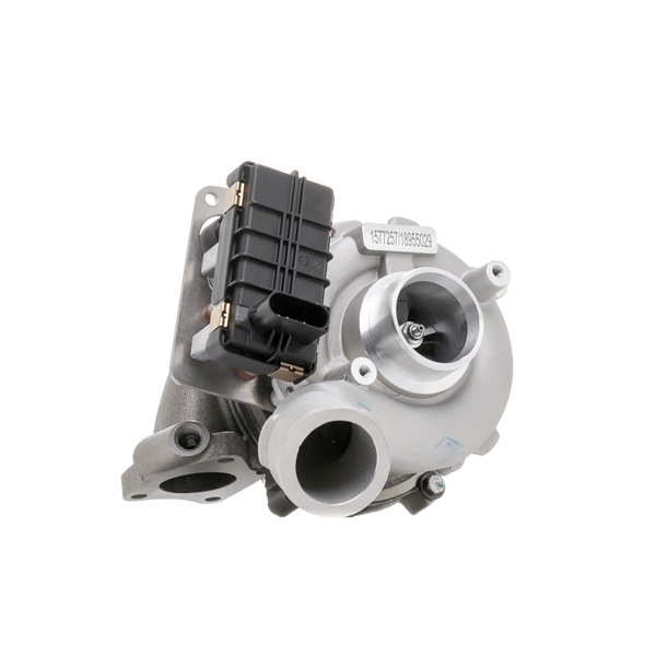 Osta Turboahdin RIDEX:llä 2234C11587 edullisesti hintaan 714,71 €
