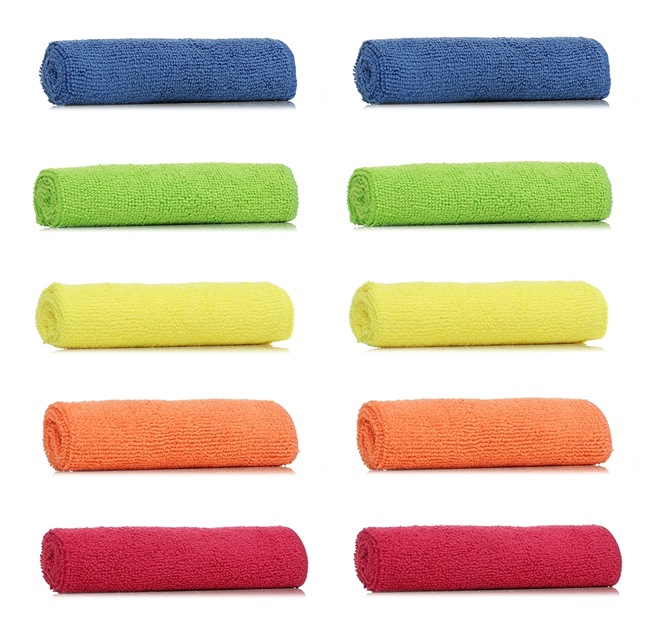 Osta Auton puhdistusliinat RIDEX:llä 7475A0008 edullisesti hintaan 3,26 €
