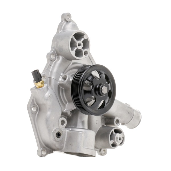 Osta Vesipumppu RIDEX:llä 1260W0682 edullisesti hintaan 155,46 €