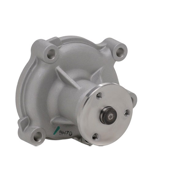 Wasserpumpe 1260W0007P OPEL MOKKA von RIDEX PLUS