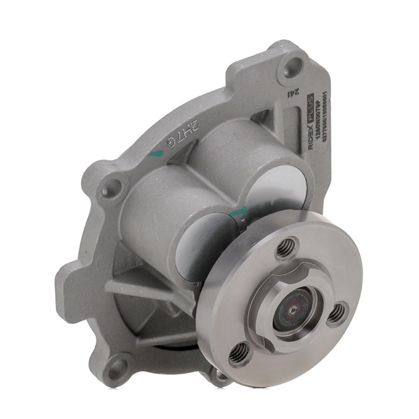 Achetez des Pompe à eau RIDEX PLUS 1260W0079P à prix pour 35,01 €