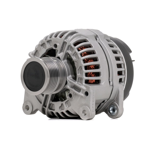 Lichtmaschine von RIDEX 4G1734