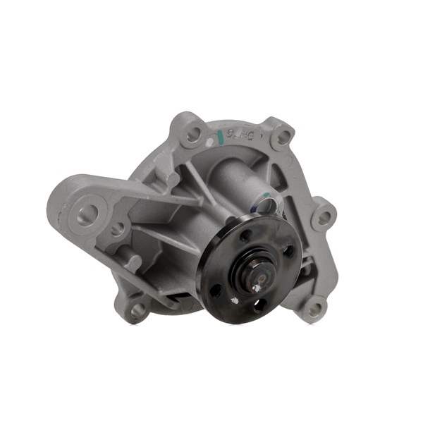 Wasserpumpe 1260W0078P SMART CROSSBLADE von RIDEX PLUS