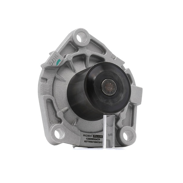 Comprar Bomba de agua de RIDEX PLUS 1260W0047P a bajo precio de 39,59 €
