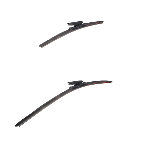 Achetez des Essuie-glace RIDEX PLUS 298W0049P à prix pour 19,82 €