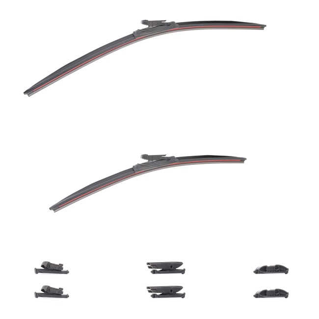 Scheibenwischer 298W0134P für QX30 I (H15E) für 22,55 CHF