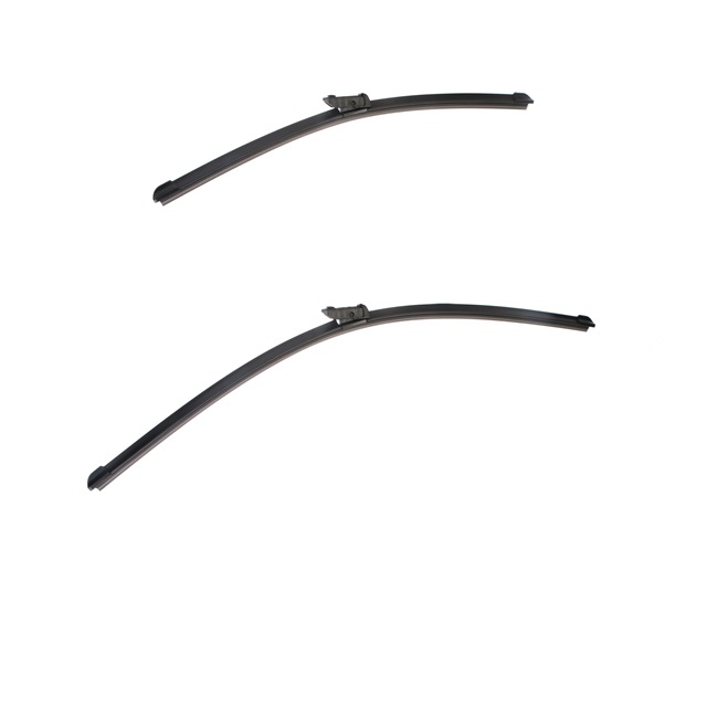 Achetez des Essuie-glace RIDEX PLUS 298W0008P à prix pour 18,79 €