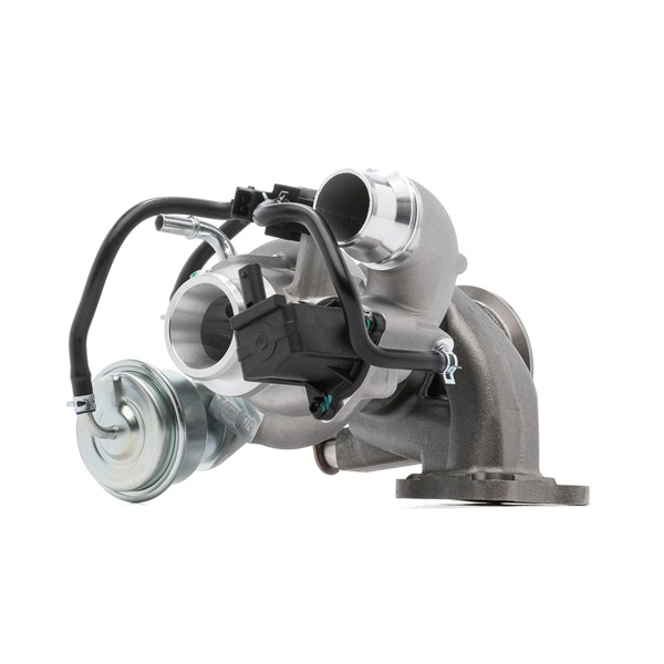 Turbolader 2234C11592 von RIDEX günstig für 725,73 € online kaufen