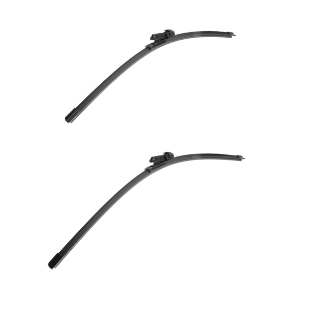 Scheibenwischer 298W0265P von RIDEX PLUS günstig für 19,82 € online kaufen