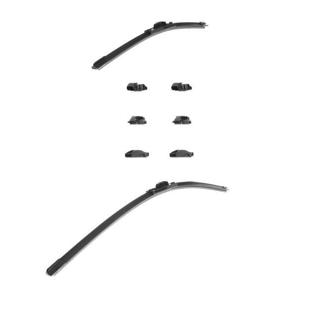 Scheibenwischer 298W0058P von RIDEX PLUS günstig für 19,81 € online kaufen