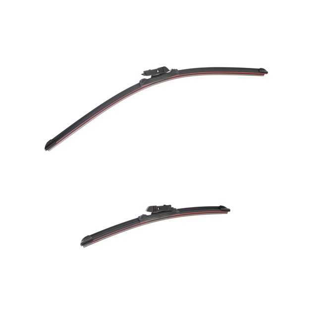 Achetez des Essuie-glace RIDEX PLUS 298W0106P à prix pour 19,82 €