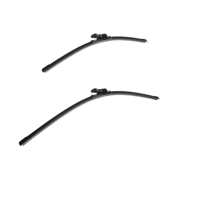 Achetez des Essuie-glace RIDEX PLUS 298W0491P à prix pour 21,35 €