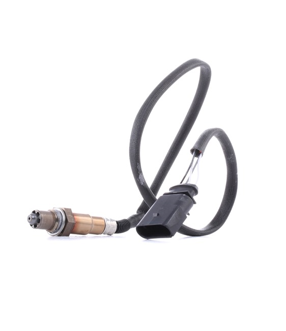 Acquista Sonda lambda da RIDEX PLUS online per A4 B7 Cabrio (8HE) a prezzi moderati