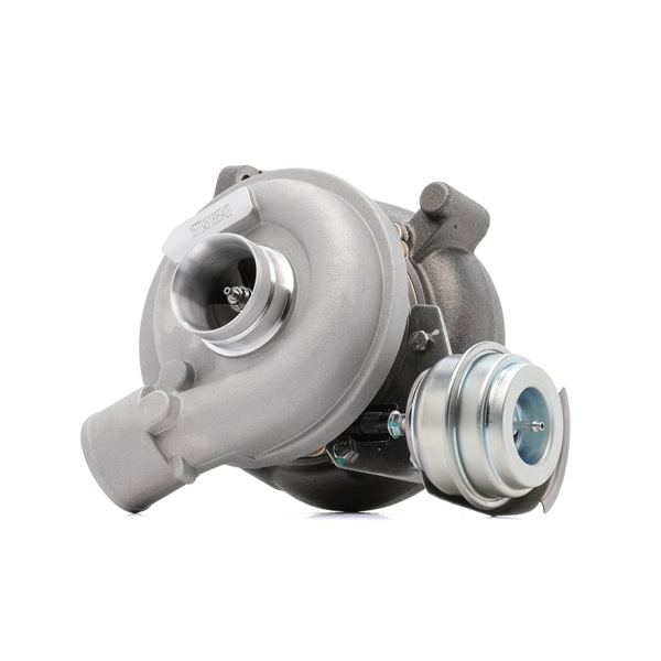 Osta Turboahdin RIDEX:llä 2234C11597 edullisesti hintaan 656,12 €