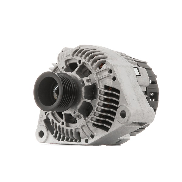 Lichtmaschine von RIDEX REMAN