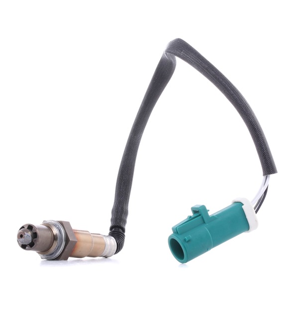 Køb Lambdasonde af RIDEX PLUS 3922L0124P til den lave pris 402,02 DKK