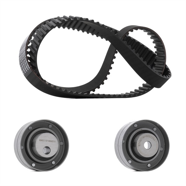 Achetez des Kit de distribution RIDEX PLUS 307T0196P à prix pour 88,98 €