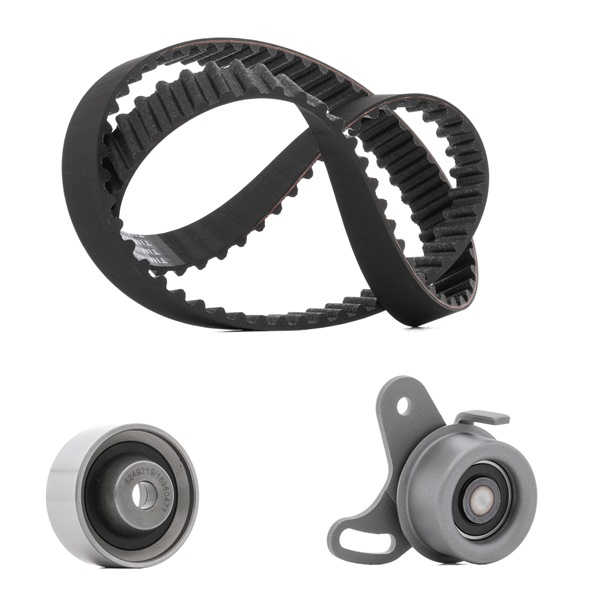 Zahnriemensatz 307T0131P HYUNDAI MATRIX von RIDEX PLUS