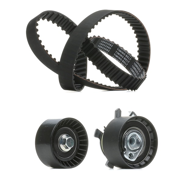 Zahnriemensatz 307T0030P