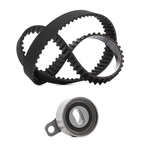 Acquista Kit cinghia di distribuzione da RIDEX PLUS 307T0052P a buon mercato per soli 40,85 €