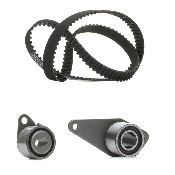 Achetez des Kit de distribution RIDEX PLUS 307T0274P à prix pour 69,09 €