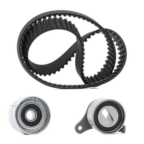 Acquista Kit cinghia di distribuzione da RIDEX PLUS 307T0159P a buon mercato per soli 56,46 €