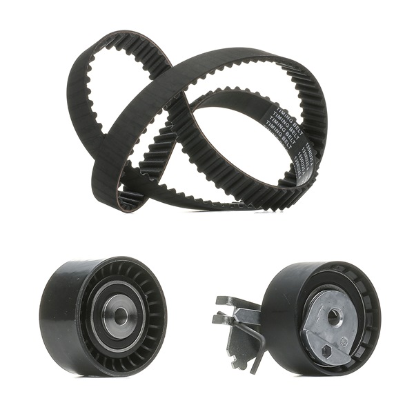 Achetez des Kit de distribution RIDEX PLUS 307T0262P à prix pour 87,60 €