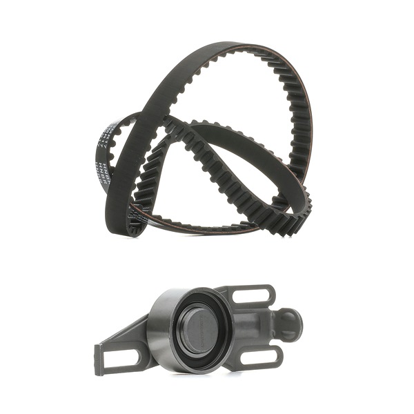 Zahnriemensatz 307T0257P