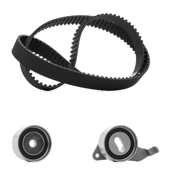 Acquista Kit cinghia di distribuzione da RIDEX PLUS 307T0046P a buon mercato per soli 72,65 €
