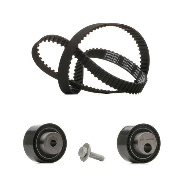 Achetez des Kit de distribution de chez RIDEX PLUS en ligne pour C5 I 5 portes (DC) à prix modérés