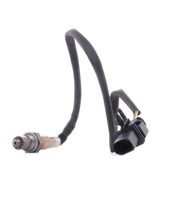 Compre Sonda lambda de RIDEX PLUS online para Classe E Camião de plataforma / Chassis (VF211) a preços moderados