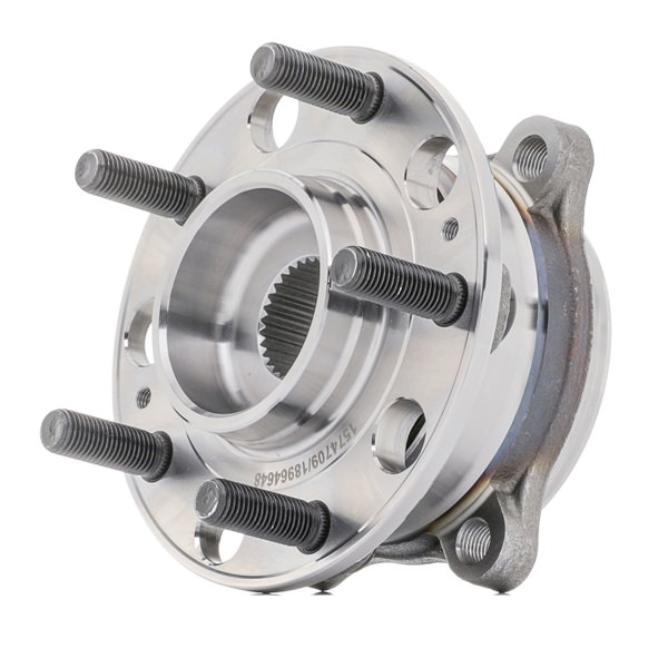 Radlagersatz 654W1409