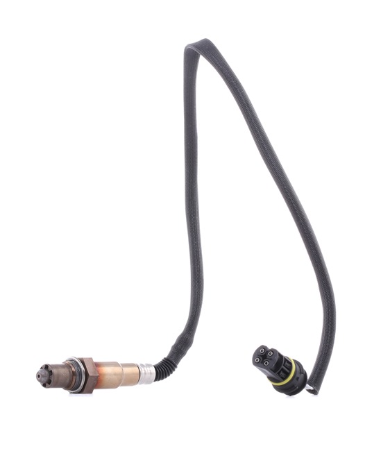 Compre Sonda lambda (NOx, O2) de RIDEX PLUS online para Clase C T-modell (S202) a precios moderados