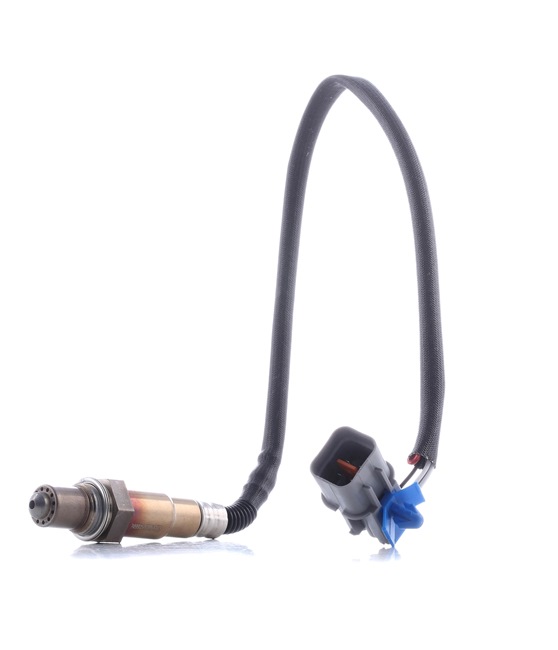 Lambdasonde 3922L0574P KIA SOUL von RIDEX PLUS