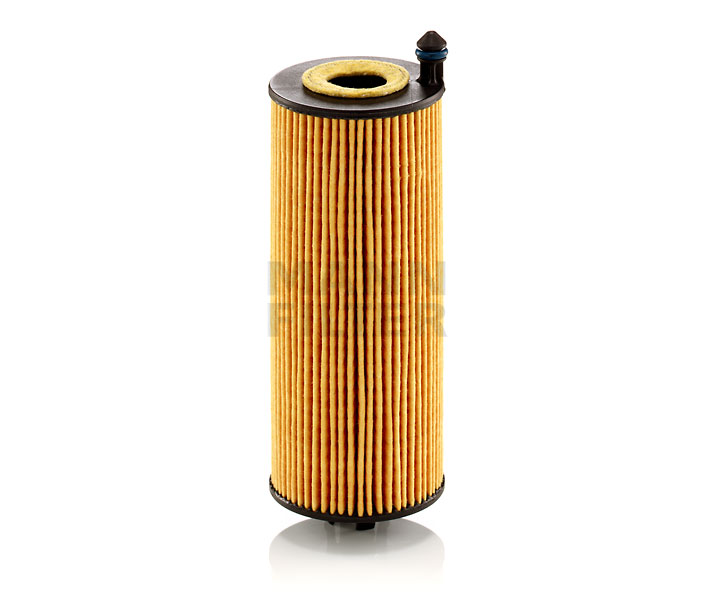Köp Oljefilter av MANN-FILTER HU 6032 z till det låga priset 253,31 kr