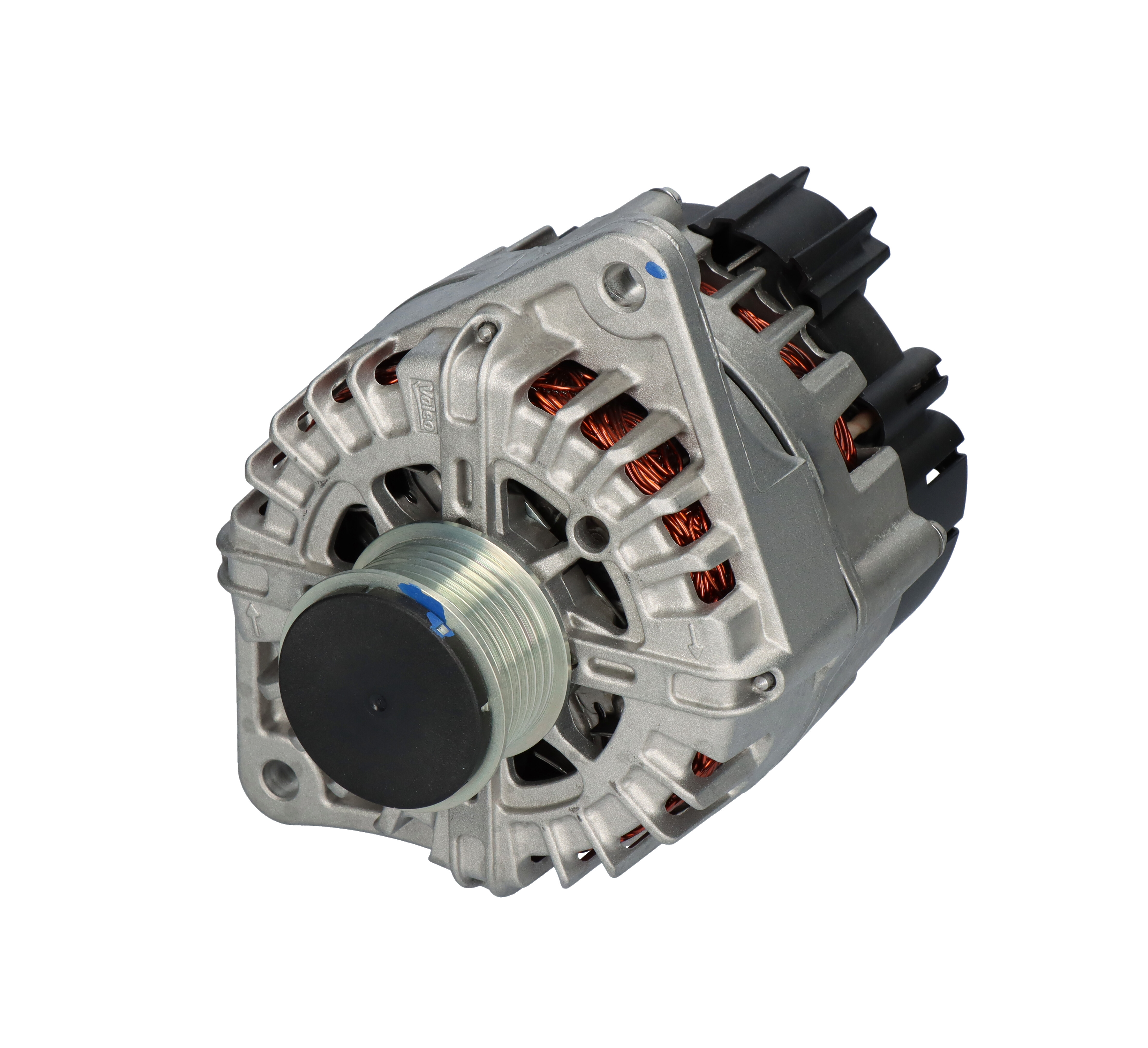 Lichtmaschine für IVECO von VALEO