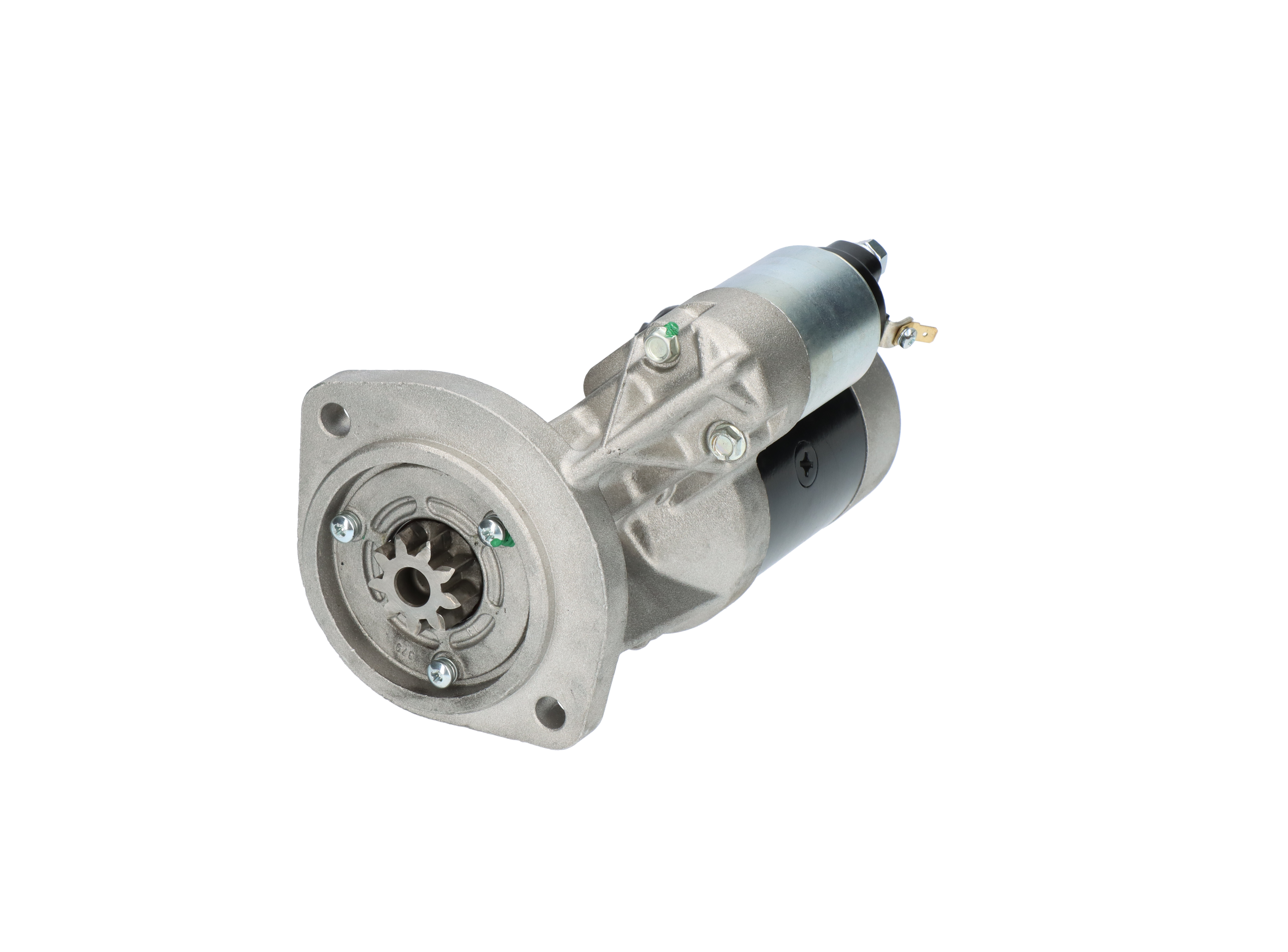 Online Shop für Anlasser von VALEO EAN: 3276422030469