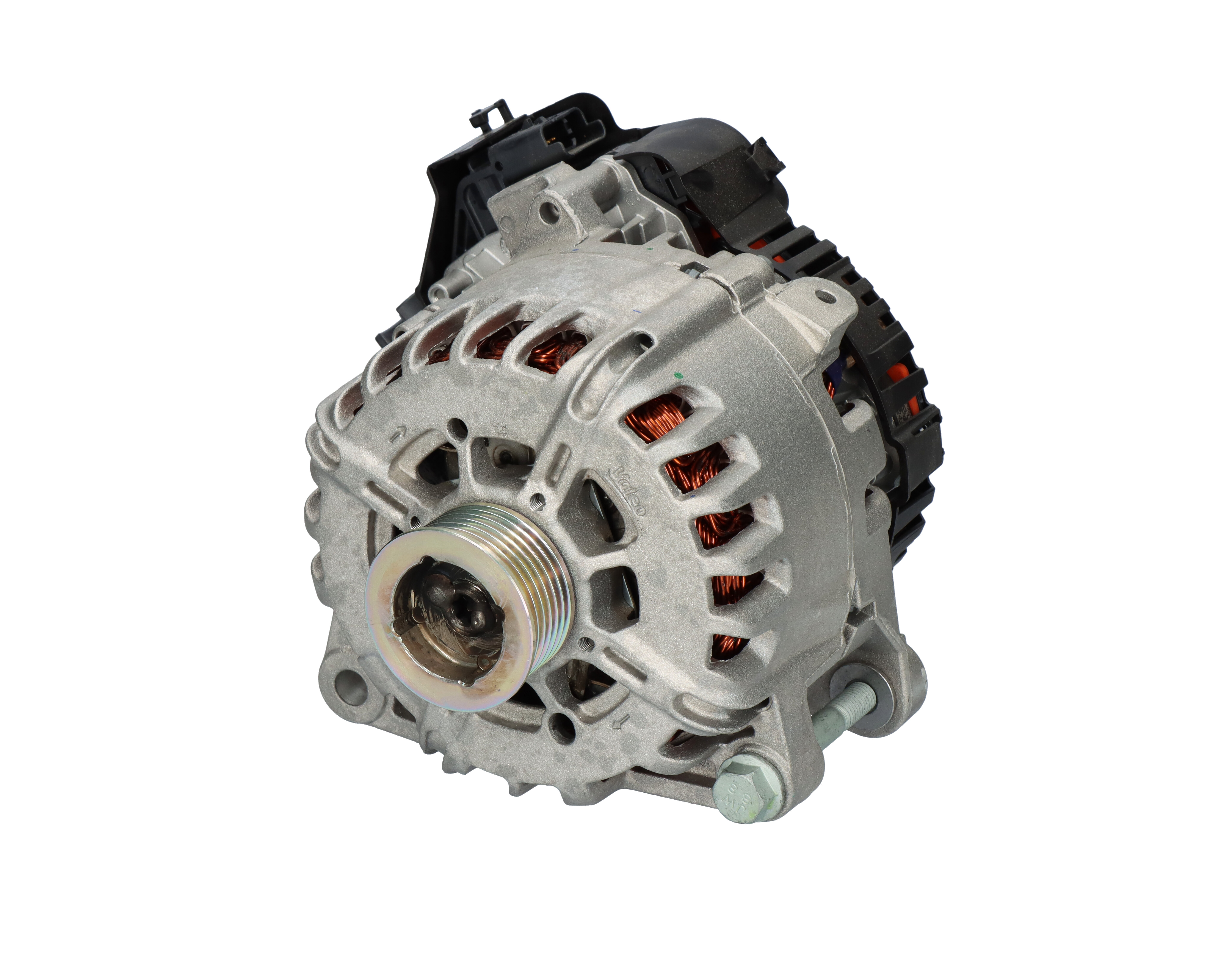 Köp Generator av VALEO 444321 till det låga priset 7903,48 kr