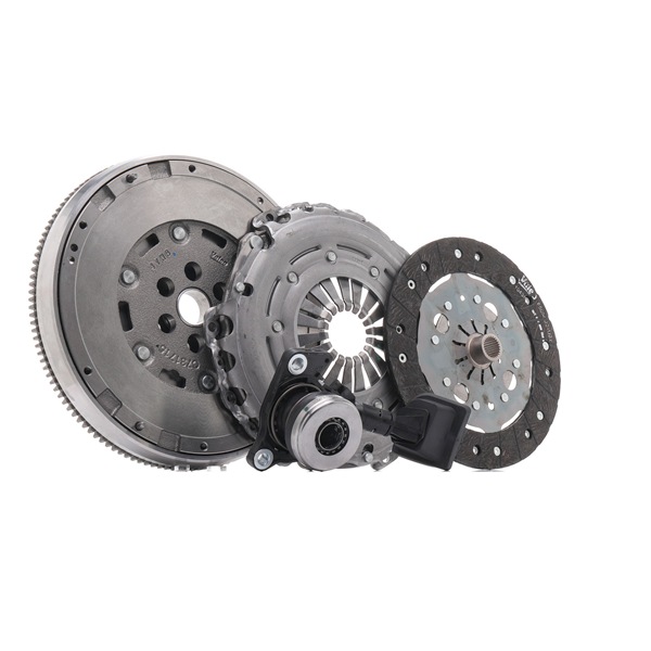 Achetez des Kit d'embrayage VALEO 837518 à prix pour 473,28 €