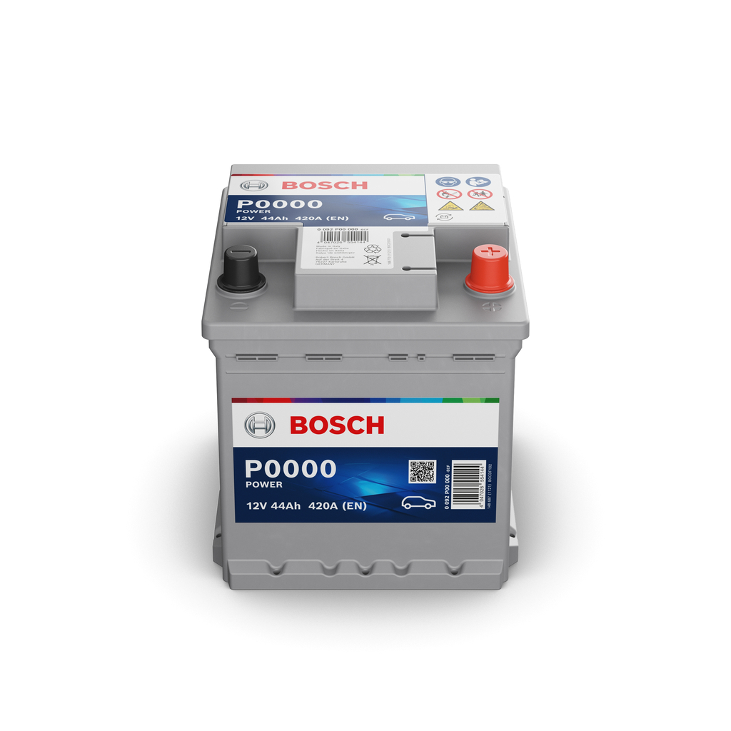 Batterie 0 092 P00 000